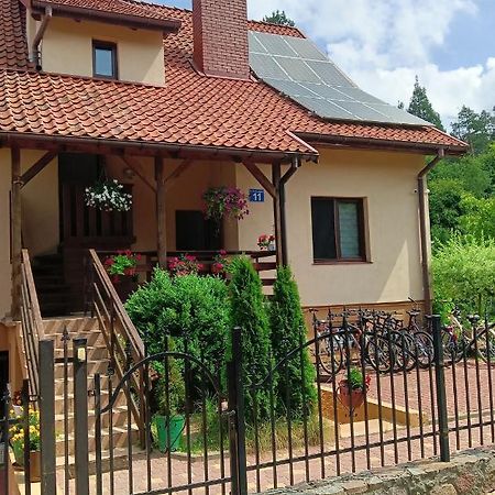 Wynajem Pokoi Wiki Apartment Mikołajki Exterior foto