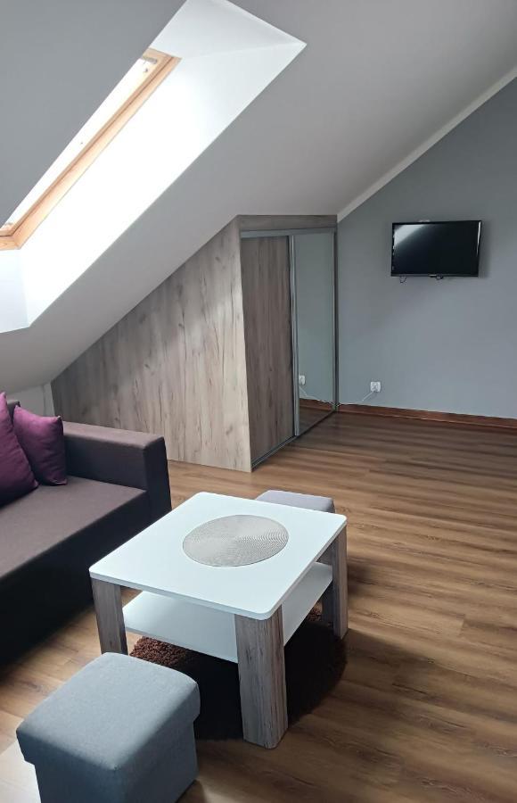 Wynajem Pokoi Wiki Apartment Mikołajki Exterior foto