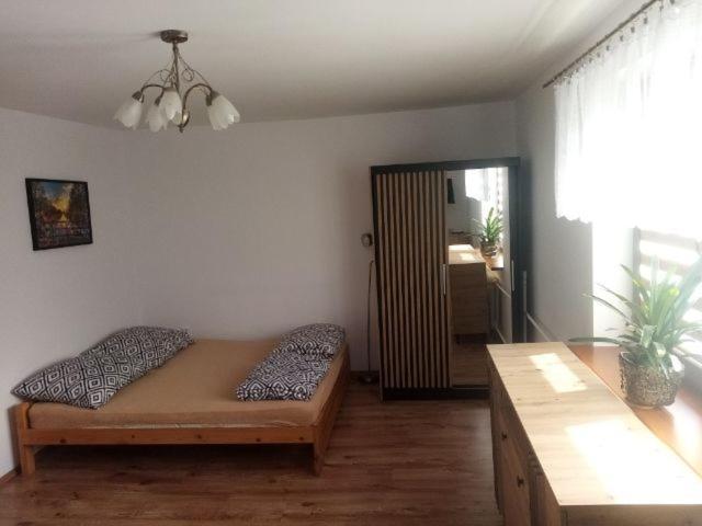Wynajem Pokoi Wiki Apartment Mikołajki Exterior foto